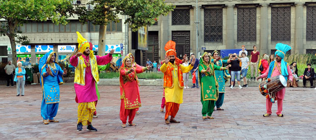 За манифестације у строгом центру престонице дозволе даје Тврђава: Општине надлежне за остатак града